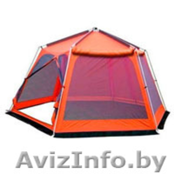 Организация «Бани на природе» - Изображение #4, Объявление #1376432