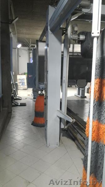 Продается Туннельная мойка Istobal 4TC  - Изображение #4, Объявление #1371340