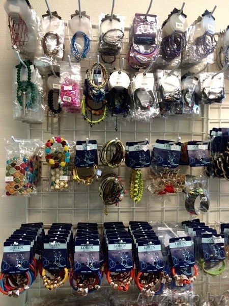 Продажа складских остатков с БИЖУТЕРИЕЙ 	 - Изображение #6, Объявление #1370087