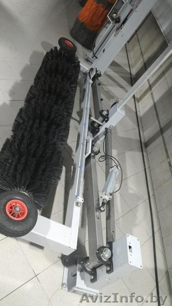 Продается Туннельная мойка Istobal 4TC  - Изображение #5, Объявление #1371340