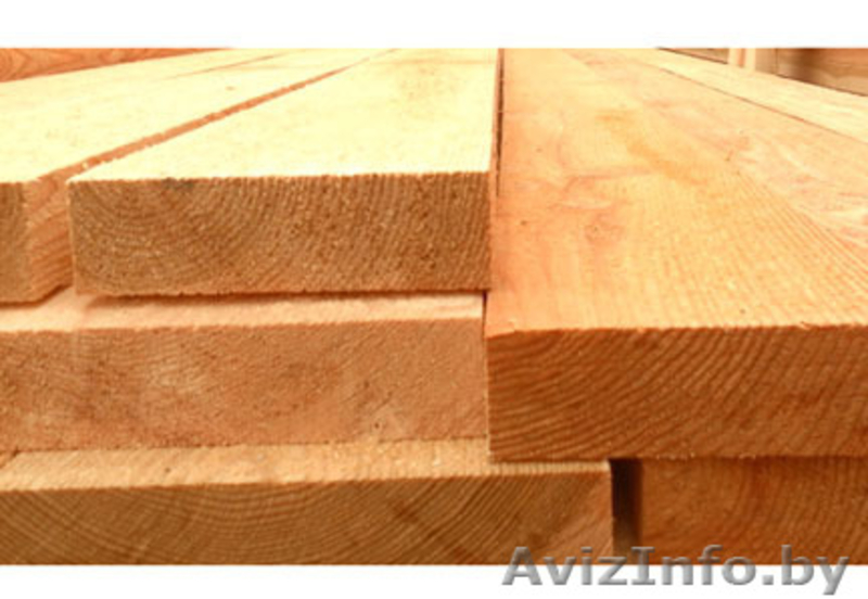 Доска обрезная из сибирской лиственницы 32х100, 32х150, 50х100, 50х150 - Изображение #3, Объявление #1372322