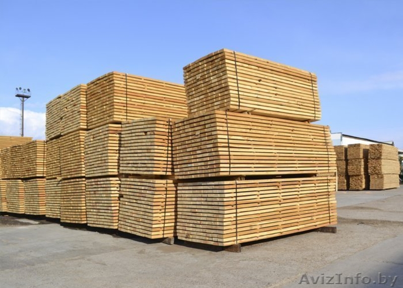 Доска обрезная из сибирской лиственницы 32х100, 32х150, 50х100, 50х150 - Изображение #5, Объявление #1372322