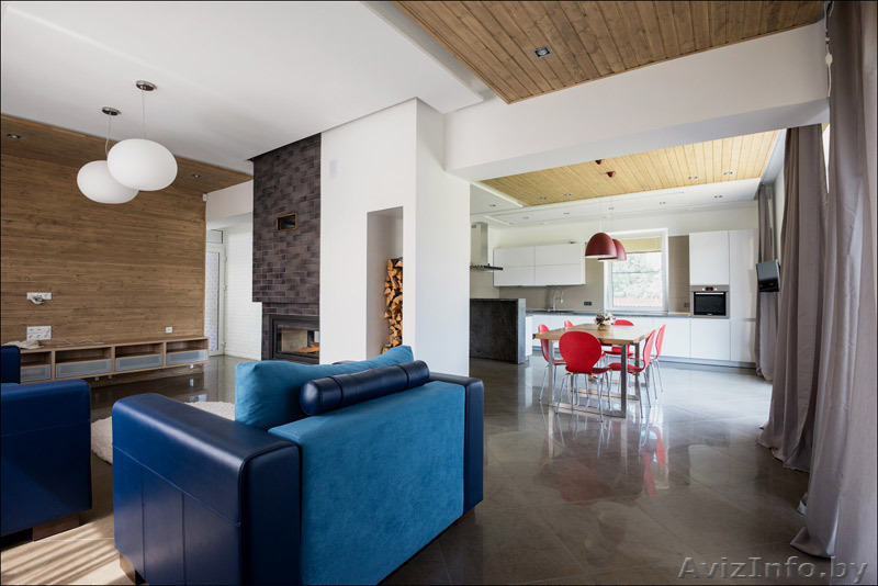 Профессиональная интерьерная фотосъемка (фотосъемка интерьеров ) - Изображение #2, Объявление #1370628