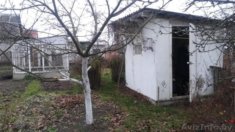 Дача  в  Домашанах  рядом с  электричкой - Изображение #3, Объявление #1368517