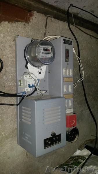 Дача  в  Домашанах  рядом с  электричкой - Изображение #9, Объявление #1368517