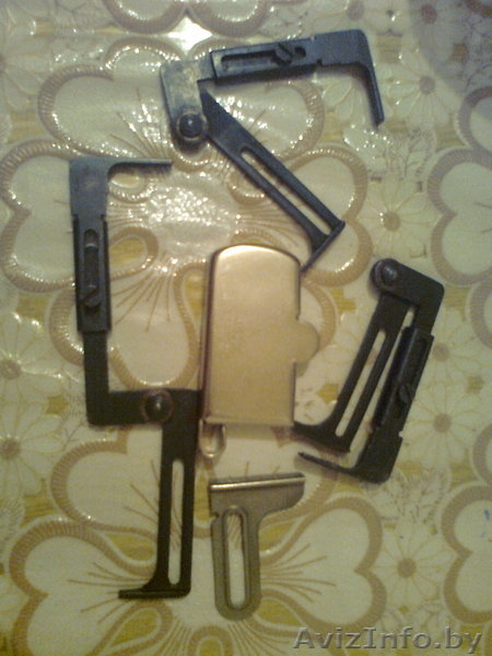 Нужные зап части,детали для швейных промышленных и бытовых машин,скорняжек - Изображение #5, Объявление #1369507