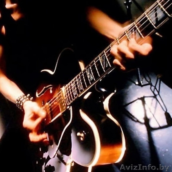 Лучшие кавер группы Беларуси для Вас! - Изображение #1, Объявление #1369260