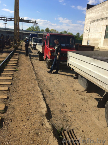 Сетка сварная кладочная | Низкие цены | Купить в Минске - Изображение #4, Объявление #1375207