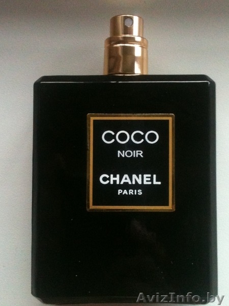 Chanel тестеры духов  - Изображение #4, Объявление #1370461