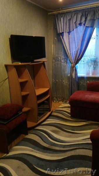 Сдается комната посуточно студенткам - Изображение #3, Объявление #1374741