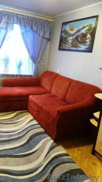 Сдается комната посуточно студенткам - Изображение #4, Объявление #1374741