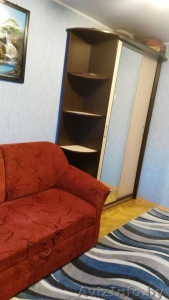 Сдается комната посуточно студенткам - Изображение #5, Объявление #1374741