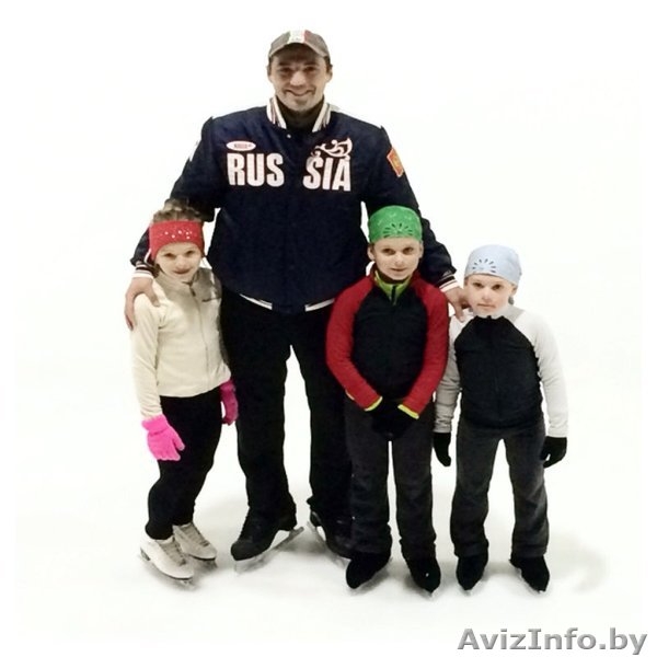 Летние сборы для фигуристов в Озолниеки (27 июня-14 июля) Латвия - Изображение #6, Объявление #1376154