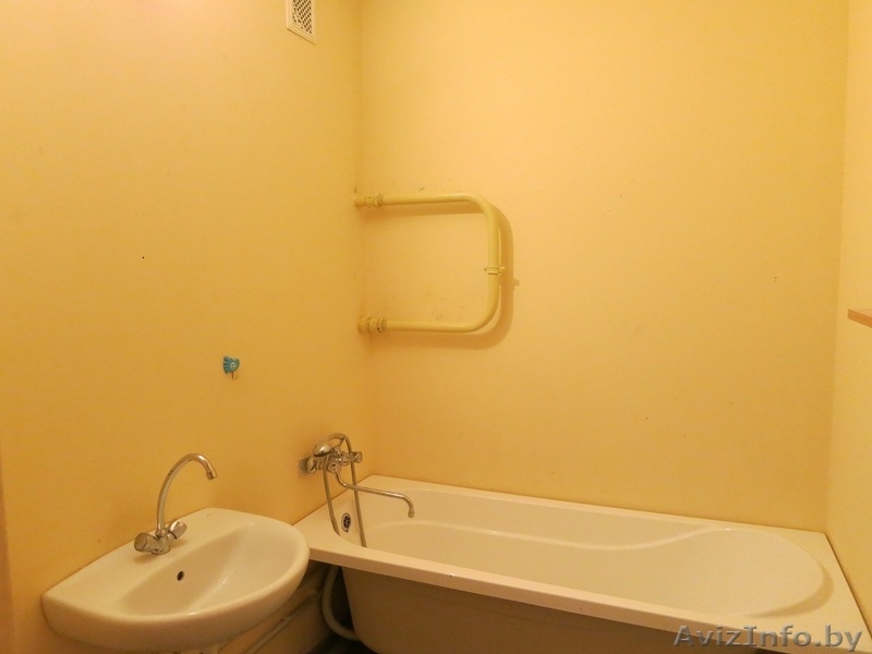 Продажа 1 комнатной квартиры, г. Минск, ул. Крупской, дом 15 - Изображение #4, Объявление #1368923