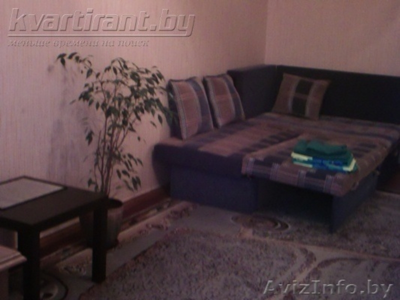 Квартиры на сутки в Малиновке - Изображение #7, Объявление #1197892