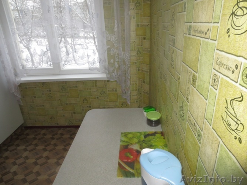 Квартиры на сутки в Малиновке - Изображение #4, Объявление #1197892