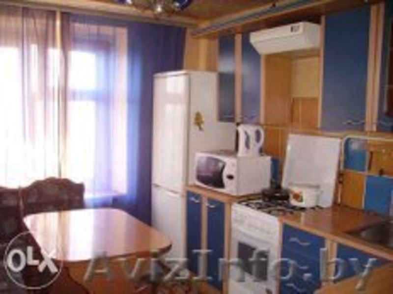 квартира на часы и сутки в малиновке - Изображение #2, Объявление #1367718