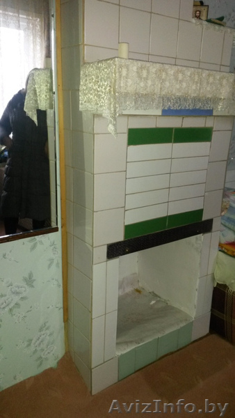 Дача  в  Домашанах  рядом с  электричкой - Изображение #4, Объявление #1368517