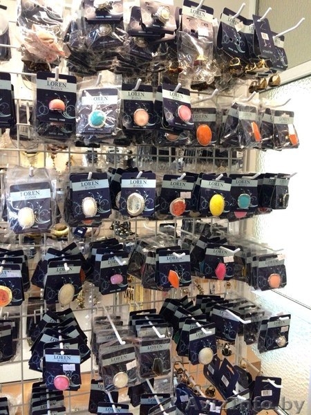 Продажа складских остатков с БИЖУТЕРИЕЙ 	 - Изображение #5, Объявление #1370087