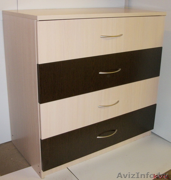 продам комод новый - Изображение #3, Объявление #1374927