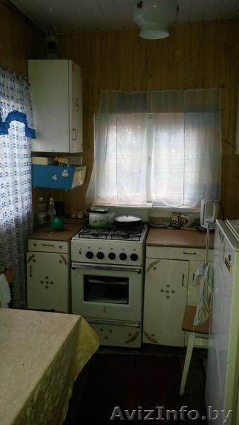 Дача  в  Домашанах  рядом с  электричкой - Изображение #5, Объявление #1368517