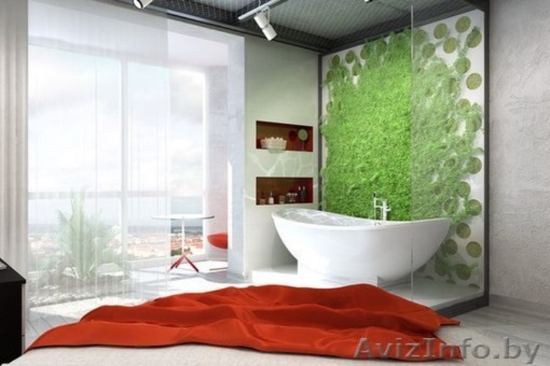 Вертикальное озеленение - Изображение #4, Объявление #1370217