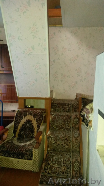 Дача  в  Домашанах  рядом с  электричкой - Изображение #6, Объявление #1368517