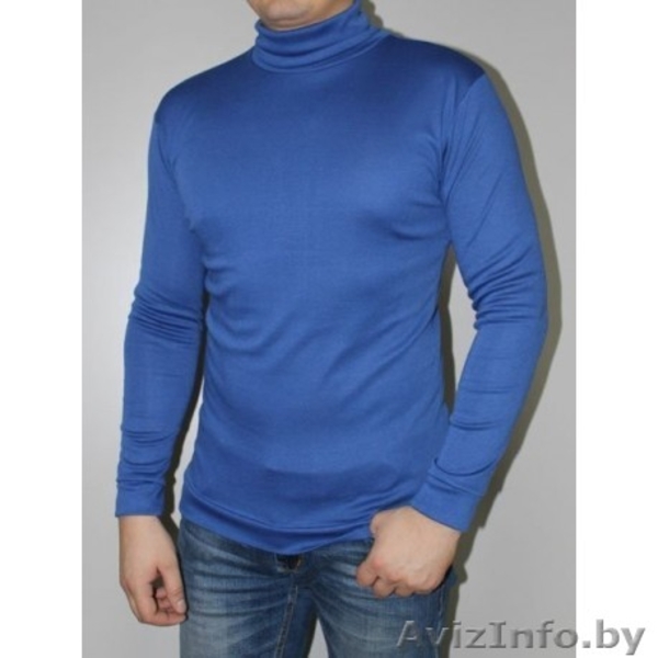 Трикотаж и джинсы оптом от производителя - Изображение #3, Объявление #1366046