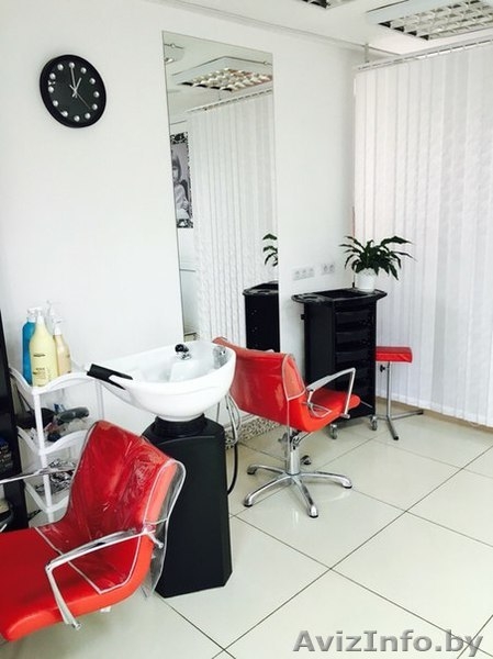 парикмахер 4, 5 разряда - Изображение #3, Объявление #1369523