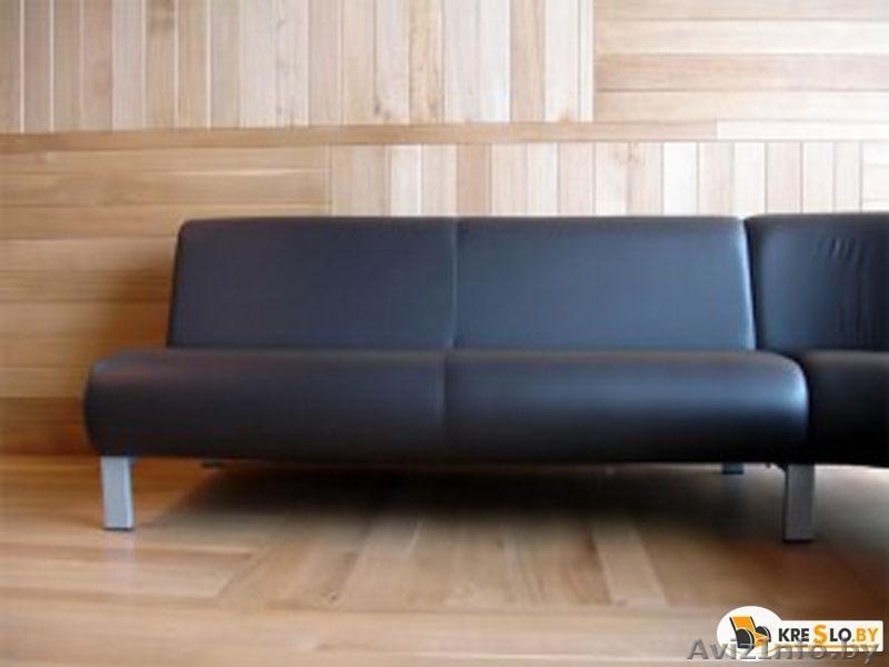 Ремонт, перетяжка мебели, Изменение дизайна, Замена пружинных блоков и др - Изображение #8, Объявление #1367149