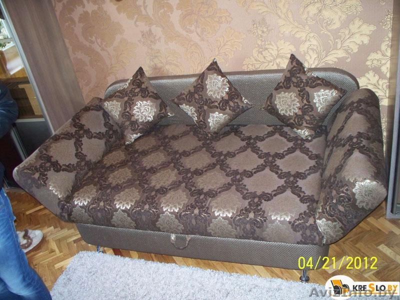 Ремонт, перетяжка мебели, Изменение дизайна, Замена пружинных блоков и др - Изображение #10, Объявление #1367149