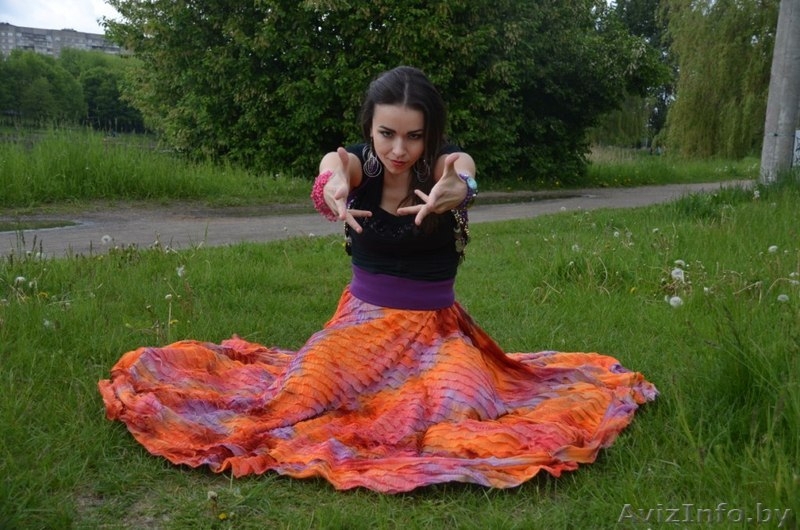 Уникальная шоу-программа на Ваш праздник! Интерактивная хореография ТОНЯKrasavik - Изображение #9, Объявление #1366413