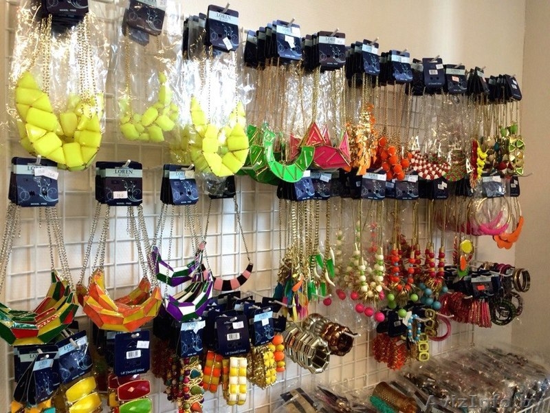 Продажа складских остатков с БИЖУТЕРИЕЙ 	 - Изображение #4, Объявление #1370087