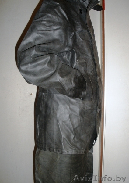 Костюм для рыбалки, охоты, работы не промокаемый, легкий. - Изображение #4, Объявление #1367525