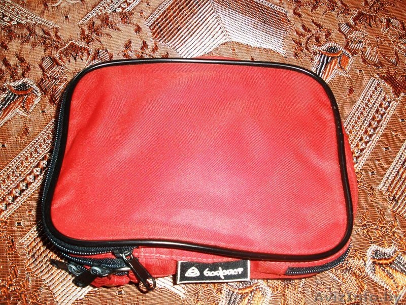 Сумка складная для путешествий и поездок. - Изображение #2, Объявление #1368817