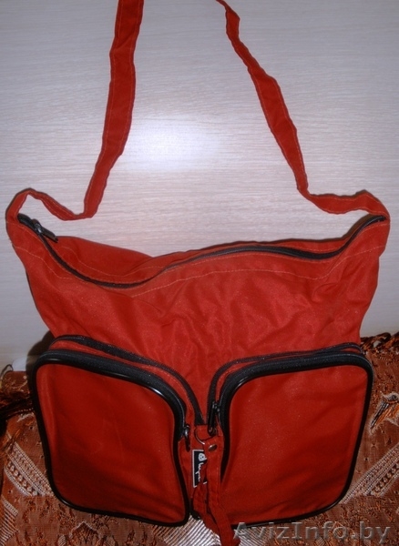 Сумка складная для путешествий и поездок. - Изображение #4, Объявление #1368817