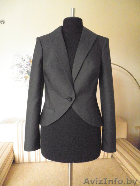 Пошив одежды на заказ - Изображение #5, Объявление #1367726