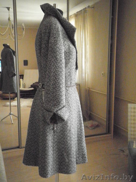 Пошив одежды на заказ - Изображение #4, Объявление #1367726