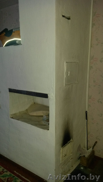 Дача  в  Домашанах  рядом с  электричкой - Изображение #7, Объявление #1368517