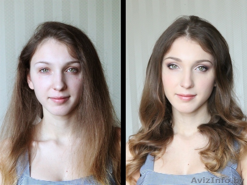 Визажист. Стилист-имиджмейкер. - Изображение #2, Объявление #1372976