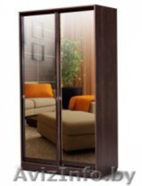 Шкафы купе для дома - Изображение #1, Объявление #1371506