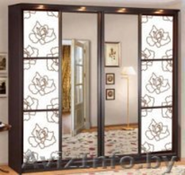 Шкафы купе для дома - Изображение #2, Объявление #1371506