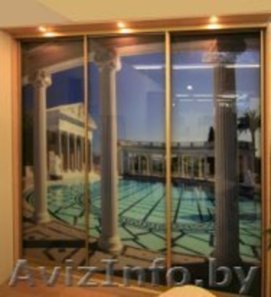 Шкафы купе для дома - Изображение #3, Объявление #1371506