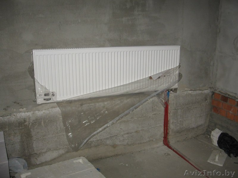 Отопление, водоснабжение, канализация, сантехнические работы любой сложности - Изображение #6, Объявление #1376251