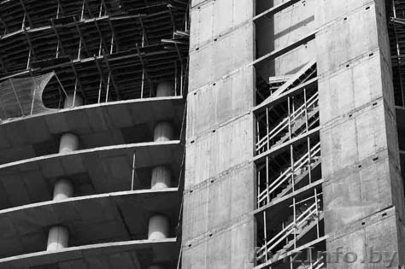 Устройство фундаментов. Монолитные работы. Кладка стен. Отделочные работы и др - Изображение #8, Объявление #1368747