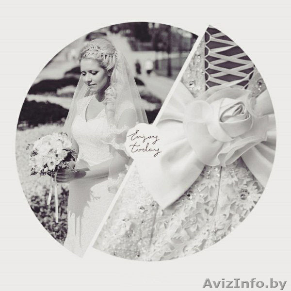 Свадебный фотограф на свадьбу венчание в Минске - Изображение #5, Объявление #1367551
