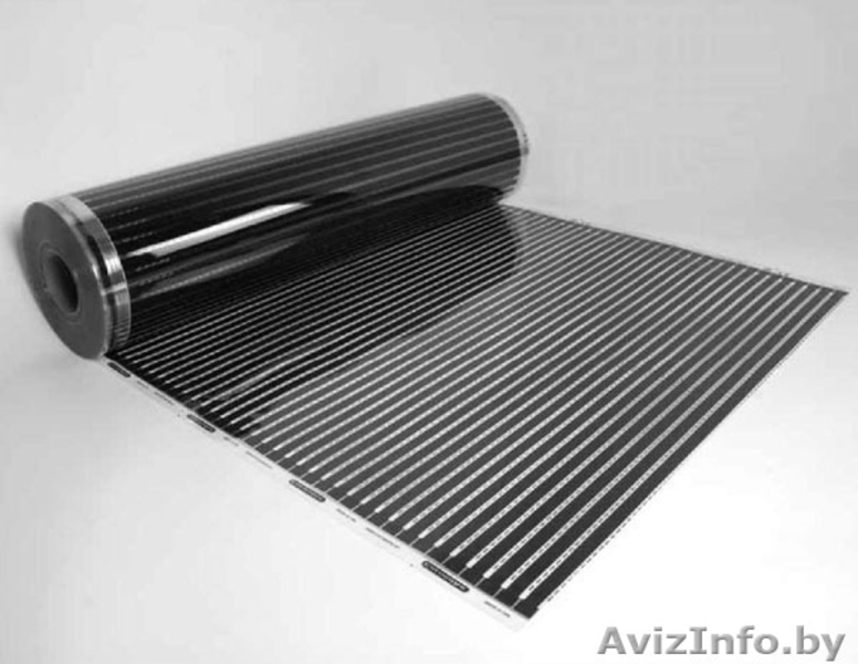 Теплый пол электрический. Все виды. Доставка по Беларуси. - Изображение #3, Объявление #1369769