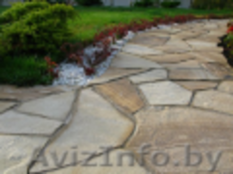Мощение ,тротуарная плитка - Изображение #2, Объявление #1370969