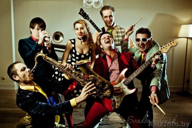 Лучшие кавер группы Беларуси для Вас! - Изображение #2, Объявление #1369260