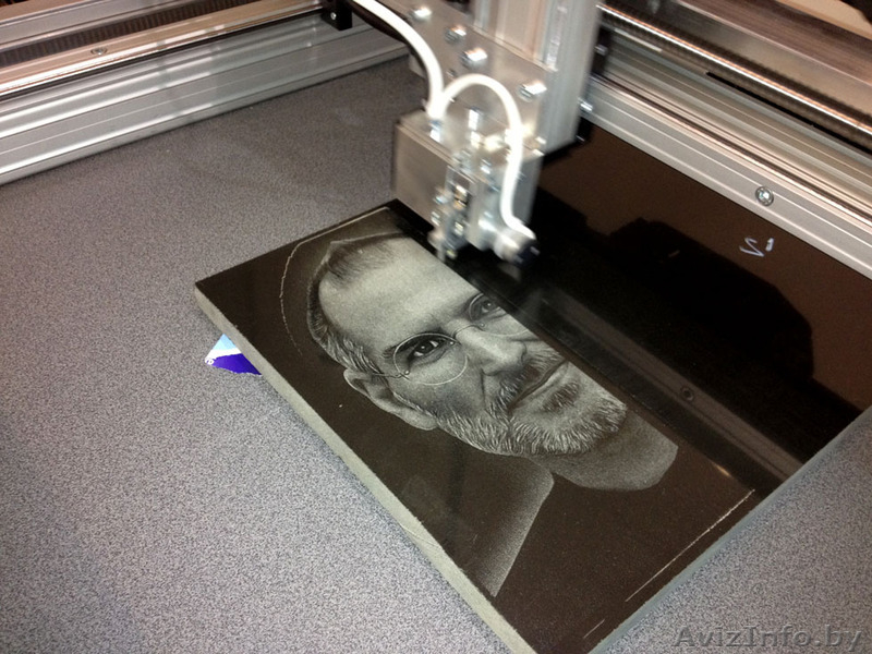 Гравировальное и фрезерное оборудование - Изображение #5, Объявление #1373791